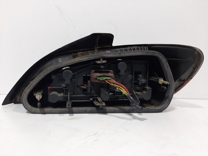 Recambio de piloto trasero izquierdo para peugeot 406 berlina (s1/s2) sv referencia OEM IAM   