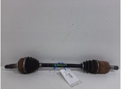 Recambio de transmision delantera izquierda para honda jazz (gd1/5) 1.2 ls referencia OEM IAM 44306SAAE00  