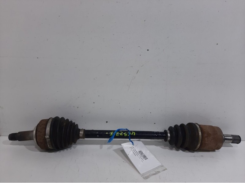 Recambio de transmision delantera izquierda para honda jazz (gd1/5) 1.2 ls referencia OEM IAM 44306SAAE00  