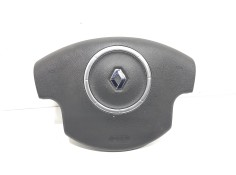 Recambio de airbag delantero izquierdo para renault megane ii berlina 5p confort authentique referencia OEM IAM 8200414936B  