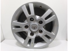 Recambio de llanta para tata aria referencia OEM IAM A92895 7.5JX17 