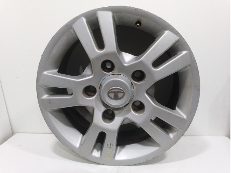 Recambio de llanta para tata aria referencia OEM IAM A92895 7.5JX17 