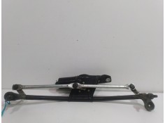 Recambio de motor limpia delantero para ford transit connect (tc7) furgón (2006) referencia OEM IAM 5081623  