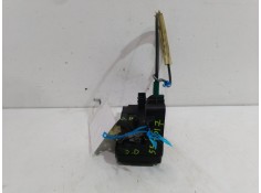 Recambio de cerradura puerta delantera derecha para opel zafira b family referencia OEM IAM 13210749   2