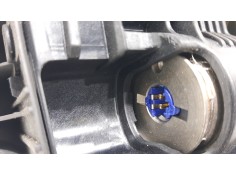 Recambio de airbag delantero izquierdo para renault megane ii berlina 5p confort authentique referencia OEM IAM 8200414936B   2