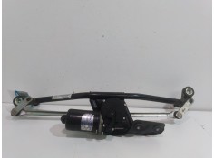 Recambio de motor limpia delantero para ford transit connect (tc7) furgón (2006) referencia OEM IAM 5081623   2