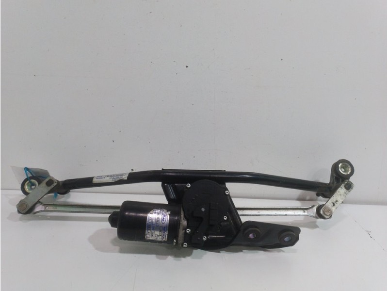 Recambio de motor limpia delantero para ford transit connect (tc7) furgón (2006) referencia OEM IAM 5081623  