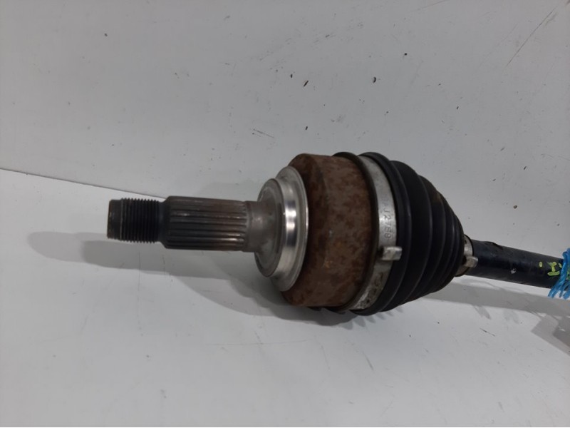 Recambio de transmision delantera izquierda para honda jazz (gd1/5) 1.2 ls referencia OEM IAM 44306SAAE00  