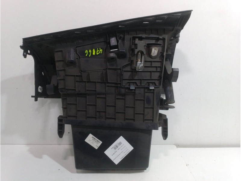 Recambio de guantera para renault megane iii berlina 5 p dynamique referencia OEM IAM 681080020R  