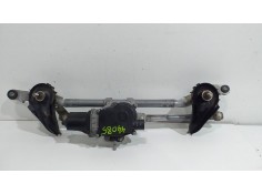 Recambio de motor limpia delantero para mazda cx-3 center-line referencia OEM IAM WM07C 5 PINES 