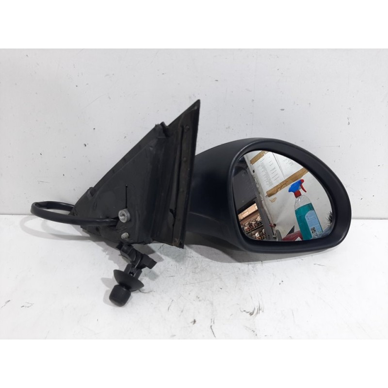 Recambio de retrovisor derecho para seat ibiza (6l1) signo referencia OEM IAM   