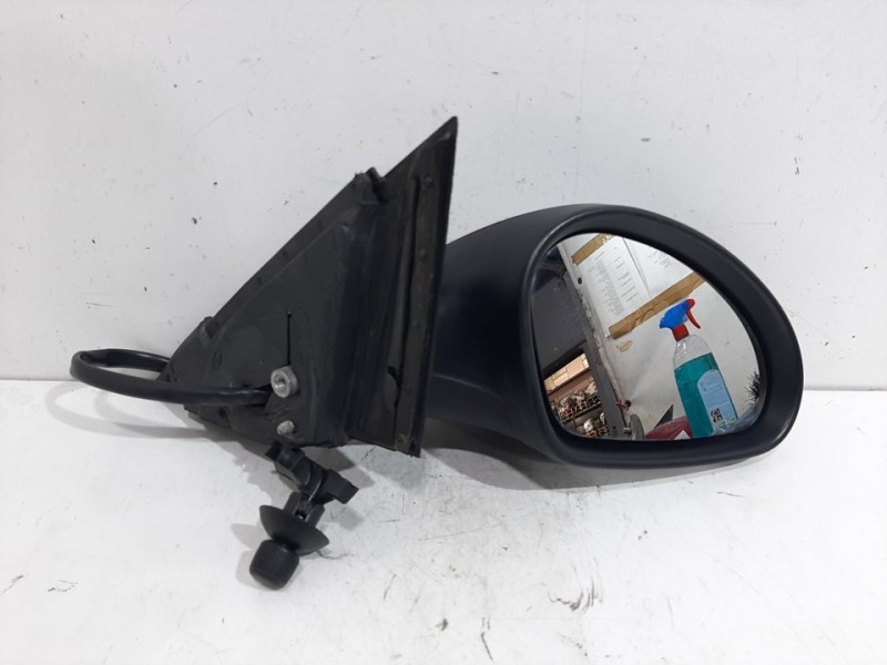 Recambio de retrovisor derecho para seat ibiza (6l1) signo referencia OEM IAM   