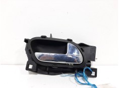 Recambio de maneta interior delantera derecha para citroën c4 berlina lx referencia OEM IAM