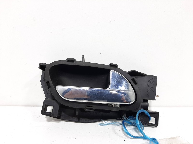 Recambio de maneta interior delantera derecha para citroën c4 berlina lx referencia OEM IAM   