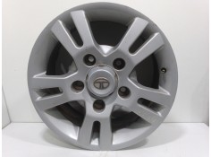 Recambio de llanta para tata aria referencia OEM IAM A92895 7.5JX17 