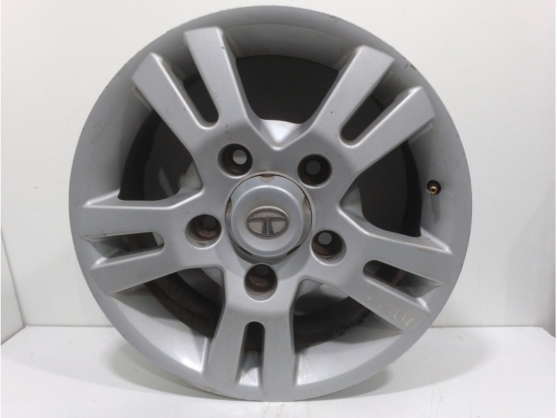 Recambio de llanta para tata aria referencia OEM IAM A92895 7.5JX17 