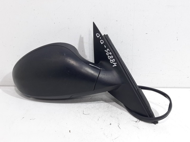 Recambio de retrovisor derecho para seat ibiza (6l1) signo referencia OEM IAM   