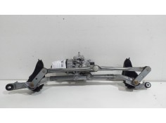 Recambio de motor limpia delantero para mazda cx-3 center-line referencia OEM IAM WM07C 5 PINES  2