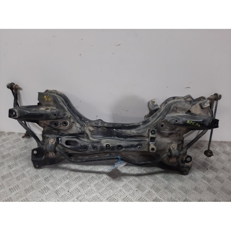 Recambio de puente delantero para honda jazz (gd1/5) 1.2 ls referencia OEM IAM 50200SAAG00  