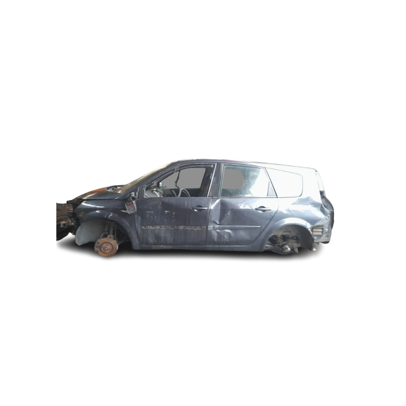 RENAULT GRAND SCÉNIC II (JM0/1_) - imagen 3