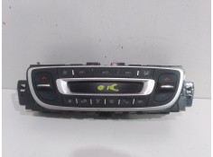 Recambio de mando calefaccion / aire acondicionado para renault megane iii berlina 5 p dynamique referencia OEM IAM 275100007R