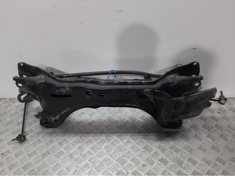 Recambio de puente delantero para honda jazz (gd1/5) 1.2 ls referencia OEM IAM 50200SAAG00  