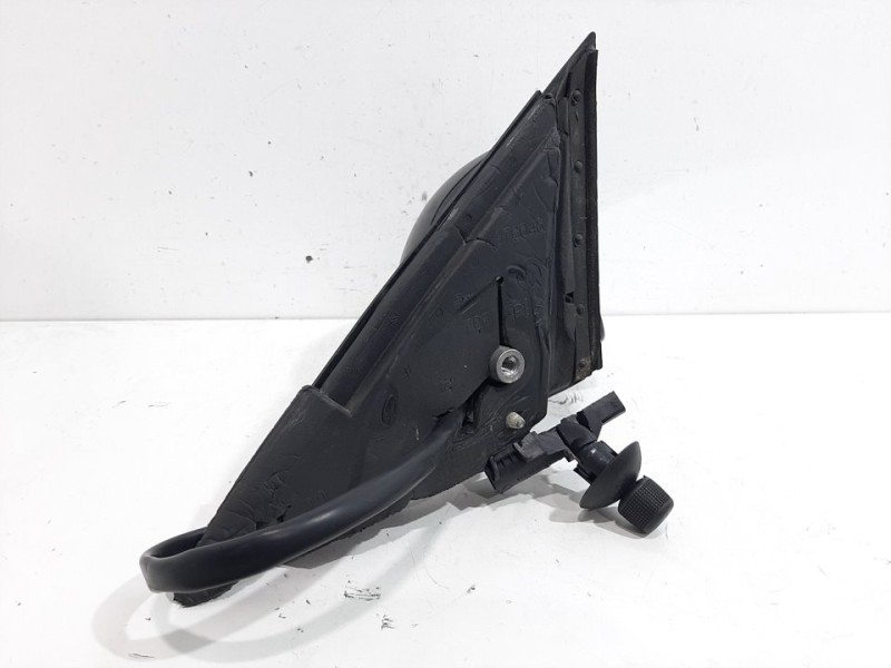 Recambio de retrovisor derecho para seat ibiza (6l1) signo referencia OEM IAM   