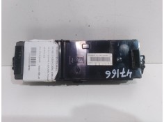 Recambio de mando calefaccion / aire acondicionado para renault megane iii berlina 5 p dynamique referencia OEM IAM 275100007R   2