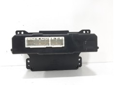 Recambio de mando calefaccion / aire acondicionado para kia carens (un) active referencia OEM IAM 972501D760WK   2