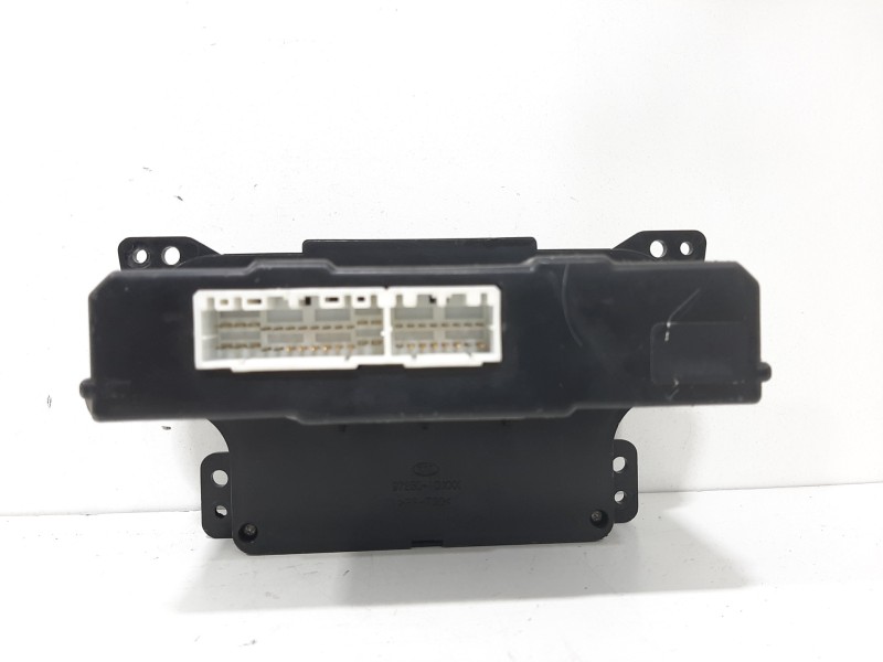 Recambio de mando calefaccion / aire acondicionado para kia carens (un) active referencia OEM IAM 972501D760WK   Recambio de mando calefaccion / aire acondicionado para kia carens (un) active referencia OEM IAM 972501D760WK