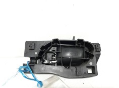 Recambio de maneta interior delantera derecha para citroën c4 berlina lx referencia OEM IAM    2