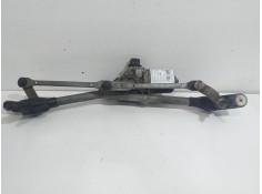 Recambio de motor limpia delantero para renault megane iii berlina 5 p dynamique referencia OEM IAM   