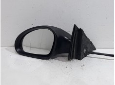 Recambio de retrovisor izquierdo para seat ibiza (6l1) signo referencia OEM IAM   