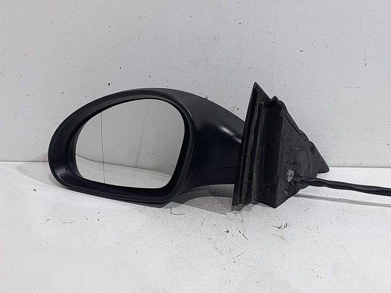 Recambio de retrovisor izquierdo para seat ibiza (6l1) signo referencia OEM IAM   