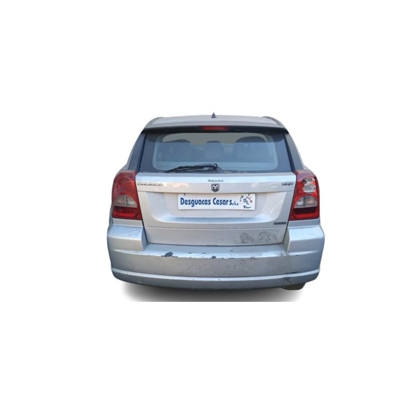 DODGE CALIBER - imagen 4