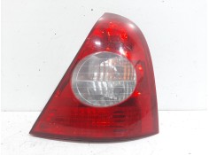 Recambio de piloto trasero derecho para renault clio ii fase ii (b/cb0) authentique referencia OEM IAM 8200917487  