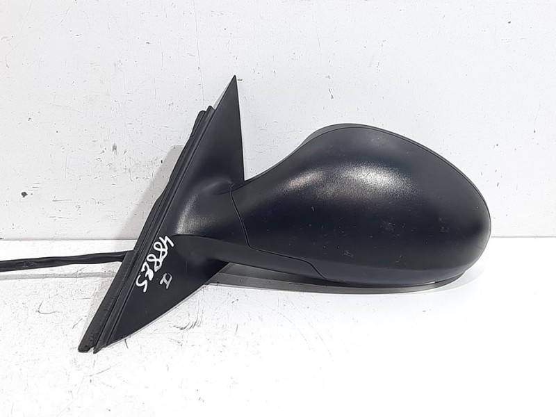 Recambio de retrovisor izquierdo para seat ibiza (6l1) signo referencia OEM IAM   