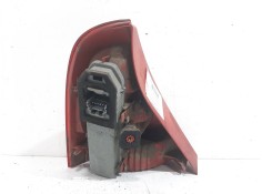 Recambio de piloto trasero derecho para renault clio ii fase ii (b/cb0) authentique referencia OEM IAM 8200917487   2