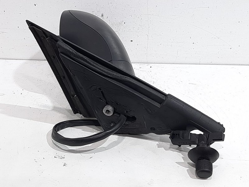 Recambio de retrovisor izquierdo para seat ibiza (6l1) signo referencia OEM IAM   