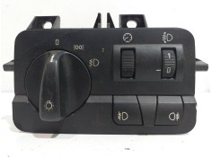 Recambio de mando luces para bmw serie 3 berlina (e46) 320d referencia OEM IAM 532228401  