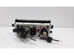 Recambio de mando calefaccion / aire acondicionado para daewoo kalos 1.4 se referencia OEM IAM 96540686   2