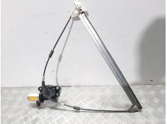 Recambio de elevalunas delantero izquierdo para renault scenic (ja..) 1.4 16v fairway referencia OEM IAM 7700838592  