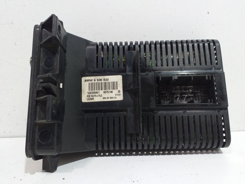 Recambio de mando luces para bmw serie 3 berlina (e46) 320d referencia OEM IAM 532228401  