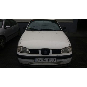 SEAT IBIZA (6K1)