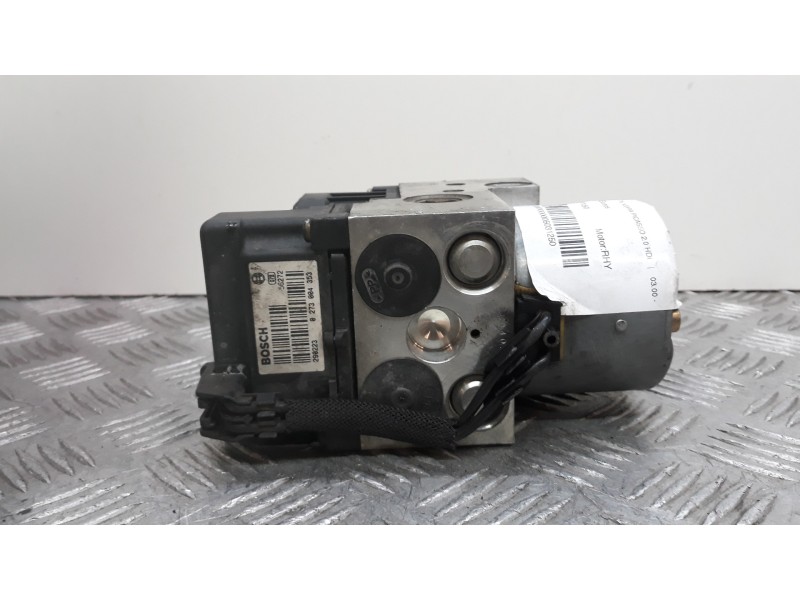 Recambio de abs para citroën xsara picasso 2.0 hdi referencia OEM IAM 0273004353 0265216642  Recambio de abs para citroën xsara picasso 2.0 hdi referencia OEM IAM 0273004353 0265216642