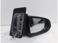 Recambio de retrovisor derecho para opel zafira a elegance referencia OEM IAM  MANUAL AZUL