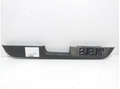 Recambio de mando elevalunas delantero izquierdo para nissan x-trail (t30) comfort referencia OEM IAM 80949  