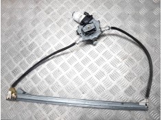 Recambio de elevalunas delantero derecho para renault scenic (ja..) 1.4 16v fairway referencia OEM IAM 7700838591   2