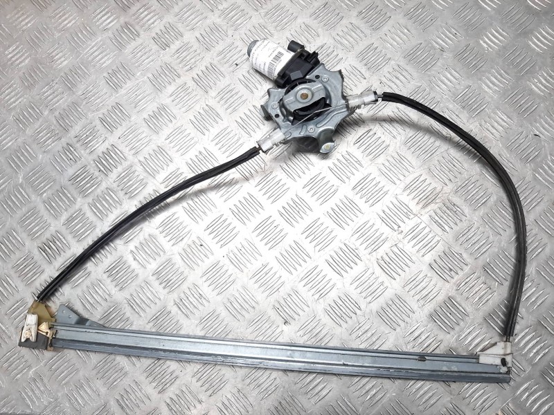 Recambio de elevalunas delantero derecho para renault scenic (ja..) 1.4 16v fairway referencia OEM IAM 7700838591  