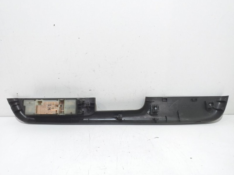 Recambio de mando elevalunas delantero izquierdo para nissan x-trail (t30) comfort referencia OEM IAM 80949  